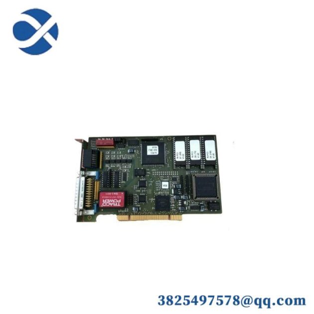 SIEMENS 6DP1724-8BA: Industrial PLC Board, Optimized for Automation Solutions