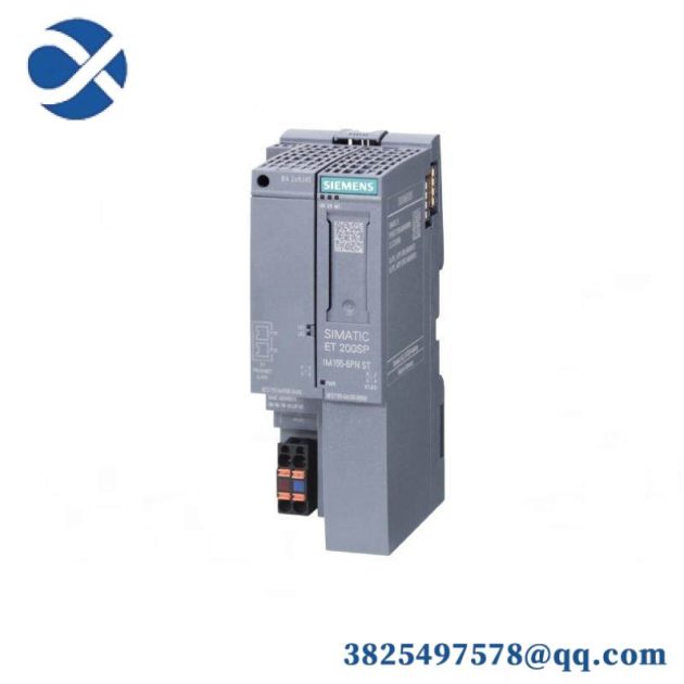 SIEMENS 6DR4004-6NN30 - High-Quality Interface Module for Industrial Automation Systems