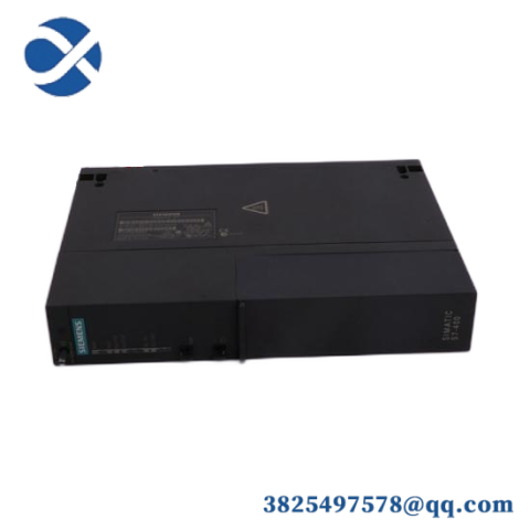 SIEMENS 6DR4004-6NN30 - High-Quality Interface Module for Industrial Automation Systems