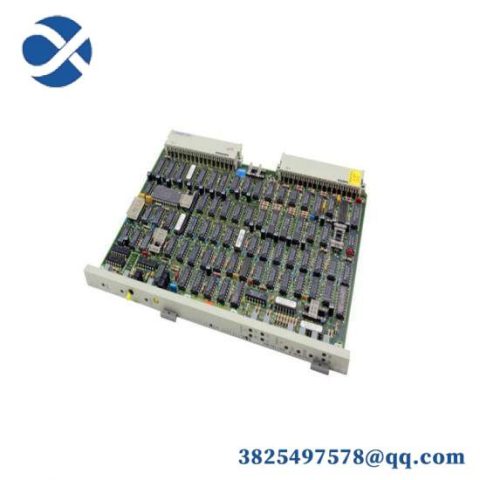 Siemens 6DS1120-8BA: Precision Synchronization for Industrial Automation