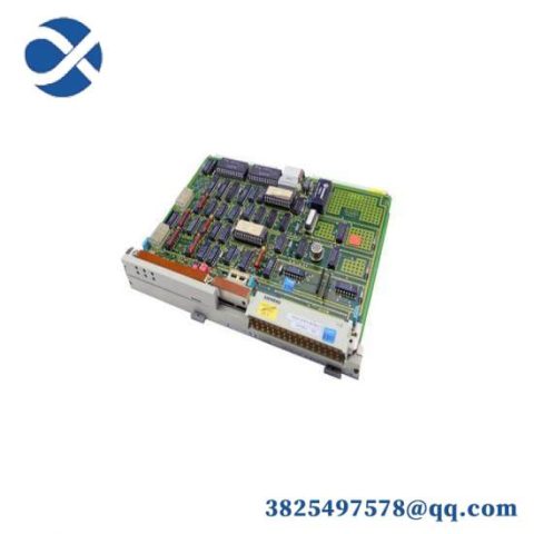 Siemens 6DS1200-8AC N8 Interface Module - Advanced Communication Solution for Industrial Automation