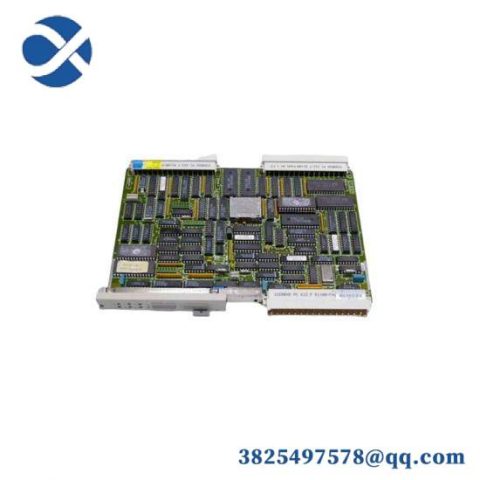 SIEMENS 6DS1206-8AA Compact Digital Output Module for Industrial Control