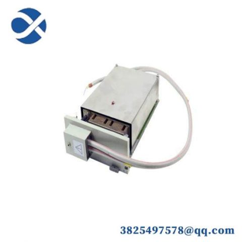 Siemens 6DS1213-8AA Control Unit Module