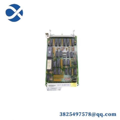 Siemens 6DS1311-8AE Signal Distribution Unit for Automation Systems