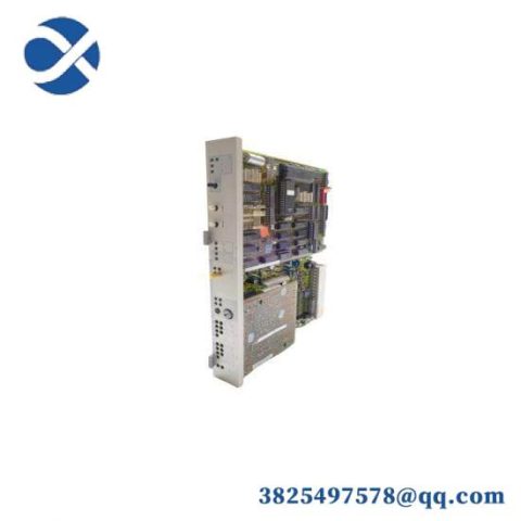 Siemens 6DS1403-8AA 2PI-K Industrial Control Module