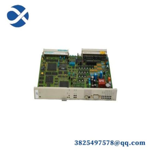 Siemens 6DS1412-8DD Digital Input Module, Industry Automation Control Component
