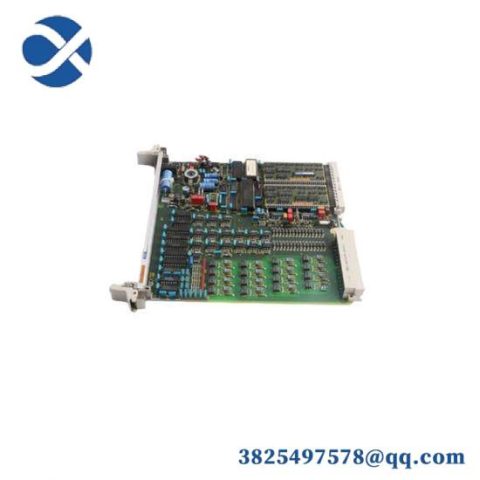 Siemens 6DS1501-8AA: Advanced Control Module for Industrial Automation