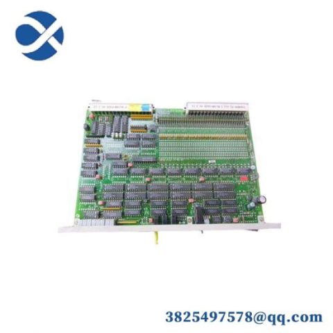 Siemens 6DS1601-8BA Binary Input Module - Industrial Control Solutions