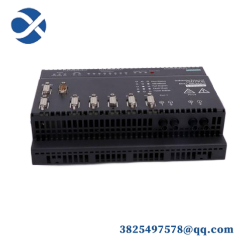 SIEMENS 6DS1603-8BA High-Performance Digital Input Module for Industrial Automation