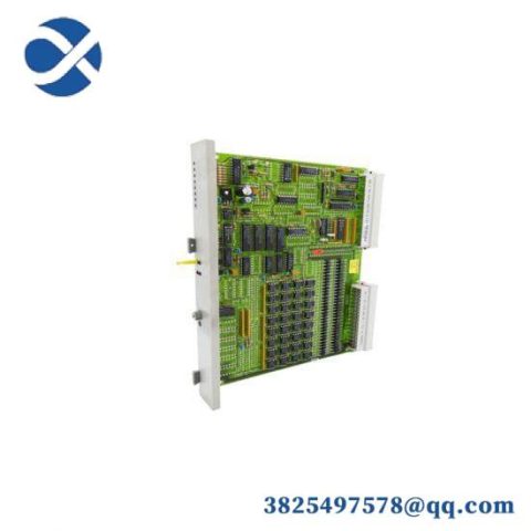 Siemens 6DS16038BA: Industrial Binary Output Module for Precision Control
