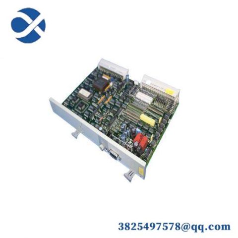 Siemens 6DS1722-8BA PLC Analog Input Module for Process Control