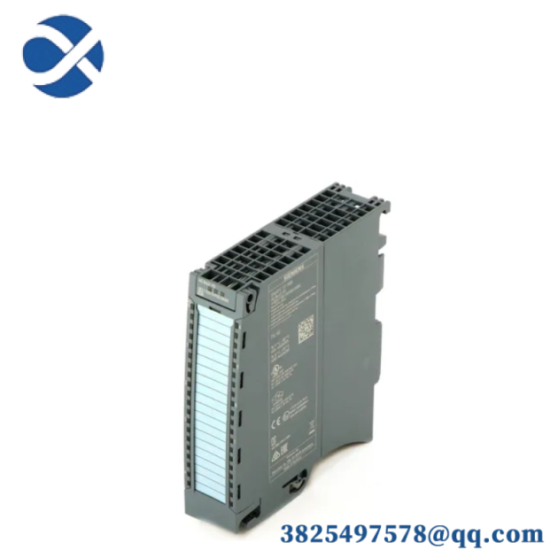 Siemens 6DS1722-8BA PLC Analog Input Module for Process Control