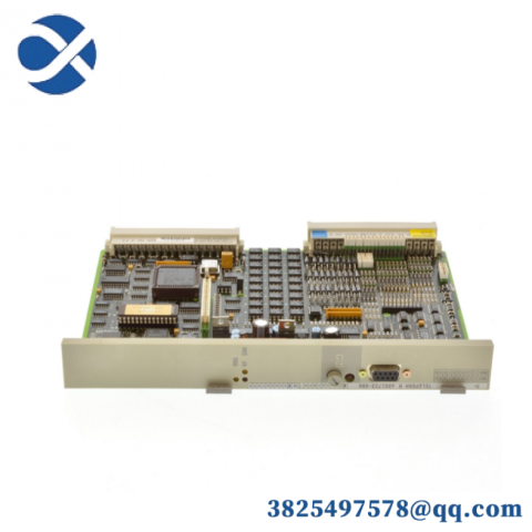 Siemens 6DS1723-8BA Analog Input Module, PLC Component