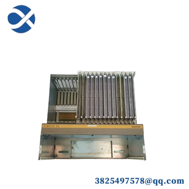 Siemens 6DS1723-8BA Analog Input Module, PLC Component