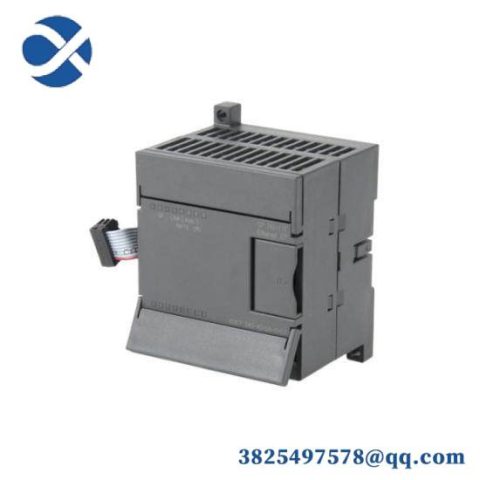 Siemens 6DS1731-8DC PLC Analog Input Module - High Precision Industrial Automation Component