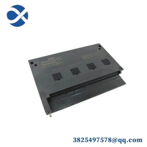 Siemens 6DS1731-8DC PLC Analog Input Module - High Precision Industrial Automation Component