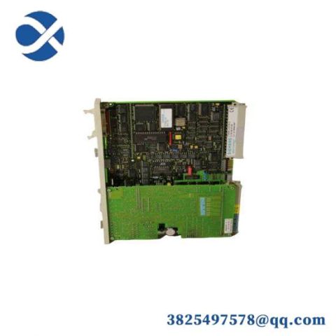Siemens Analog Input Module - 6DS1731-8RR, High Precision & Reliable Control Solutions