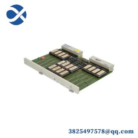 SIEMENS 6ES5955-3LF44 - SIMATIC S5 Control Module, Advanced Automation Solution