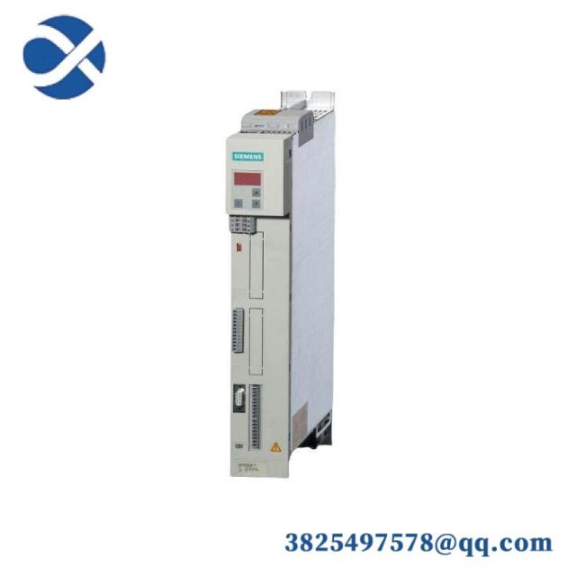 Siemens 6EC1661-0A - High Performance Industrial Control Module