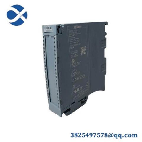 Siemens 6EC1710-OA PLC Module with Ethernet Interface