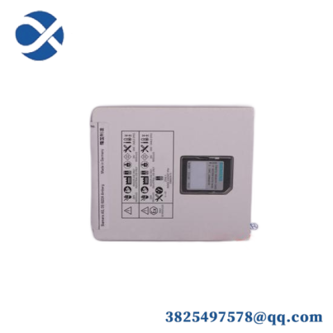 Siemens 6ED1052-1FB00-0BA6 PLC: Advanced Automation Module