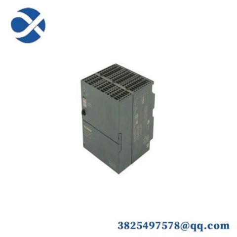 Siemens 6EP1334-1SL12 Sitop High-Efficiency Power Supply