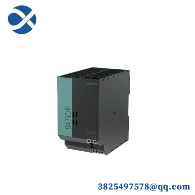 SIEMENS 6EP1334-2AA01 Industrial Power Supply
