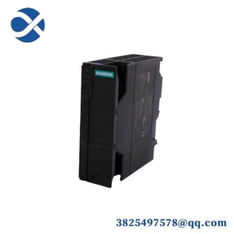 SIEMENS 6ES5376-0AA21 SIMATIC S5 Control Unit