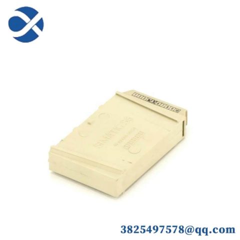 SIEMENS 6ES5377-0AB41 - Industrial Control Module