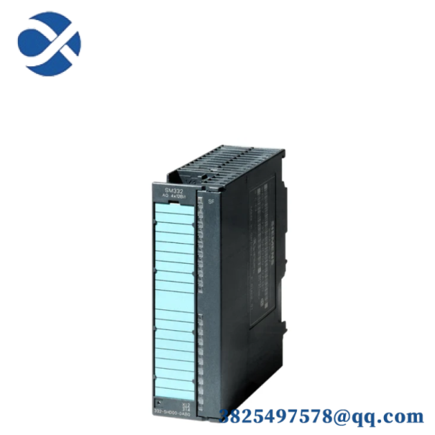SIEMENS 6ES5377-0AB41 - Industrial Control Module