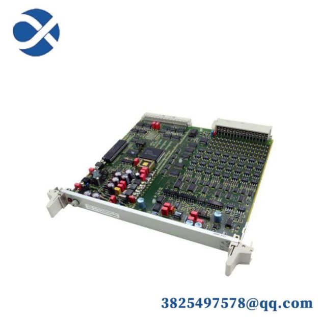 Siemens SIMATIC S5 464 Analog Input Module, Floating for S5-90U/-95U/-100U/ET 100U/ET 200U