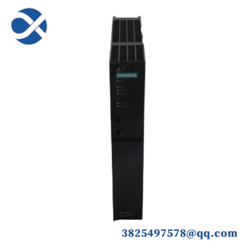 Siemens SIMATIC S5 Power Supply Unit 6ES5470-7LA12