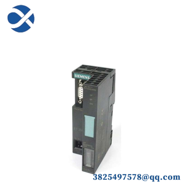 SIEMENS 6ES5760-0AB11 Industrial Control Module for Process Automation