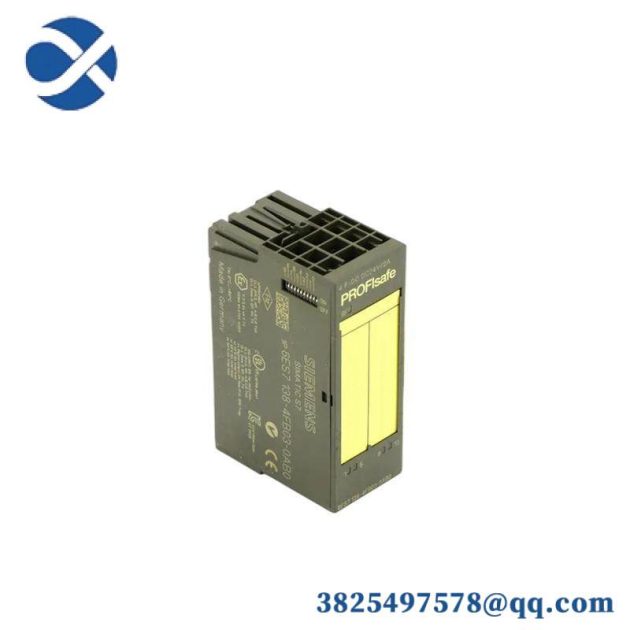 Siemens 6ES5902-3SA12 Digital Input Module