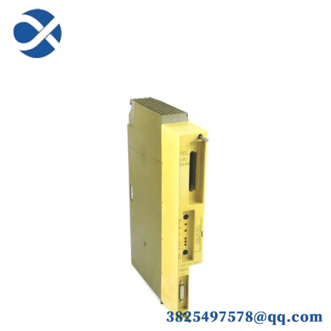 Siemens SIMATIC S5 CPU 944 6ES5944-7UB21 Central Processing Unit for S5-115U with Two Slots