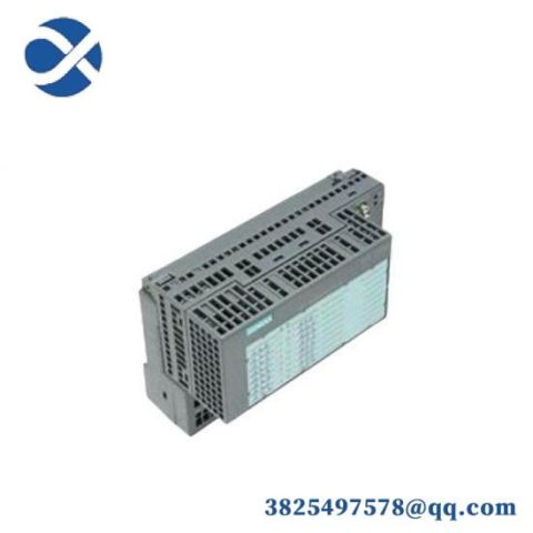 Siemens 6ES7132-1BH00-0XB0 SIMATIC DP Digital Output Module