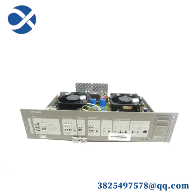 Siemens 6ES7132-1BH00-0XB0 SIMATIC DP Digital Output Module