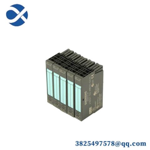 SIEMENS ET200S 4DO DC24V/2A Control Module DP 5 Pack