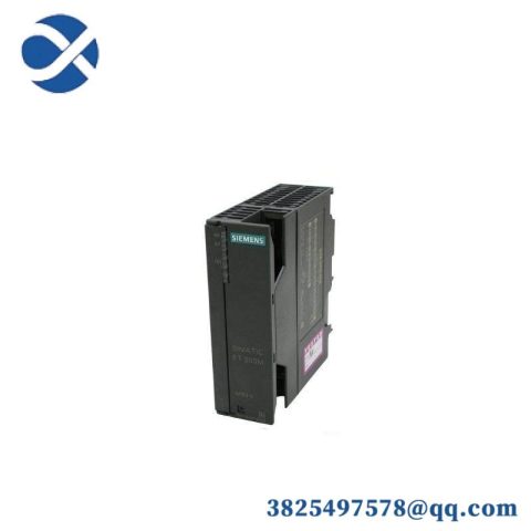 SIEMENS 6ES7153-2AA01-0XB0 | Simatic ET200 PLC - S7-300 ET 200M PROFIBUS DP