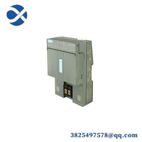 Siemens 6ES7158-3AD00-0XA0 - Advanced Coupler Module for Industrial Control Solutions
