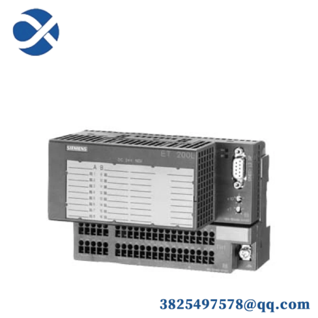 Siemens 6ES7193-1CL10-0XA0 SIMATIC S7 Digital Output Module