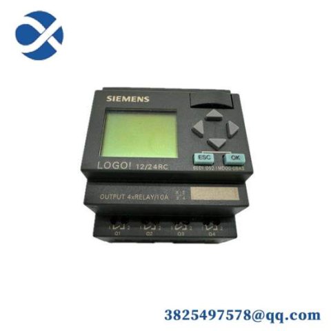 Siemens 6ES7193-1FL50-0XA0 SIMATIC S7 Digital Output Module