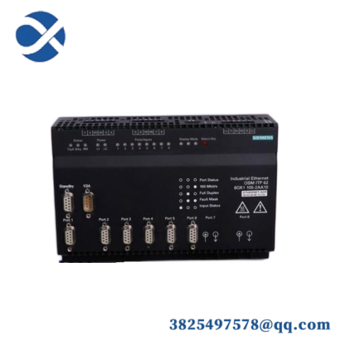 SIEMENS 6ES7193-6BP00-0BA0 Control System Module, Industrial Automation Solutions