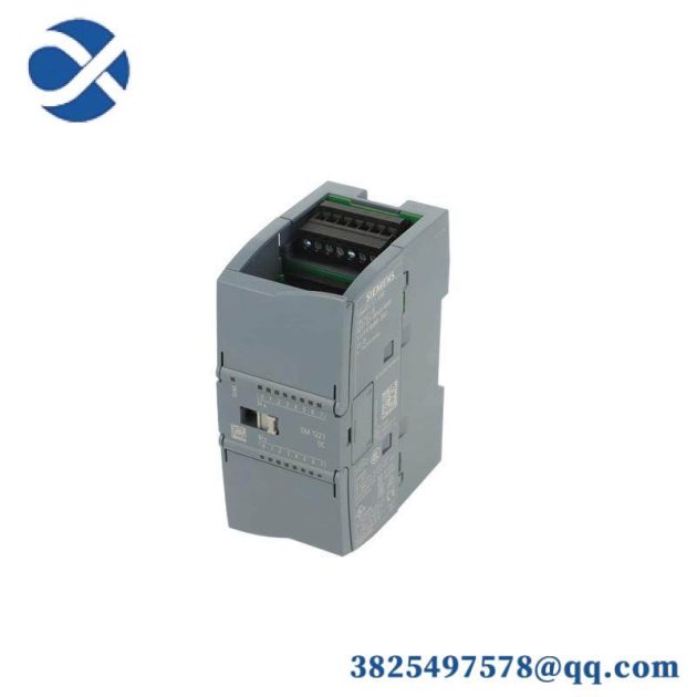 SIEMENS SIMATIC S7-1200 Digital Input Module 6ES7221-1BH32-0XB0, Precision Control Solutions