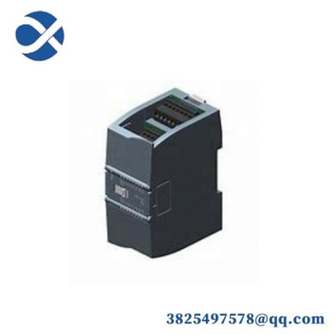SIEMENS 6ES5955-3LF44 - SIMATIC S5 Control Module, Advanced Automation Solution