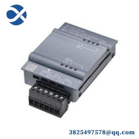 AB 1756-OF8/A - Industrial Control Module, for Enhanced System Efficiency & Reliability