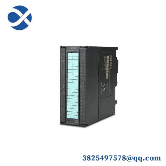 siemens_6es7323-1bl00-0aa0_digital_input_output_module.jpg SIEMENS 6ES7323-1BL00-0AA0: Industrial Digital IO Module, Precision for Control Excellence