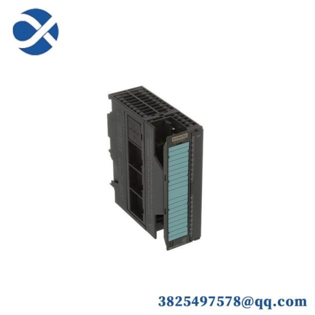 SIEMENS SIMATIC 6ES7331-7KB02-0AB0 Analog Input Module, Designed for Precision Control Solutions