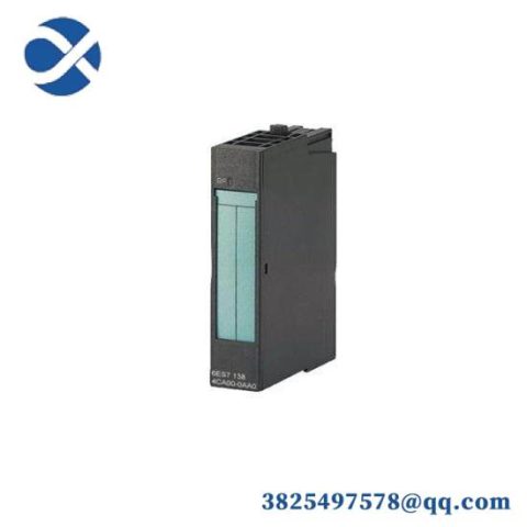 ABB AB 440R-C23017 High-Power Drive Module