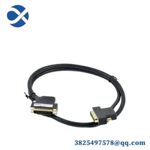 Siemens SIMATIC S7-300 Connecting Cable 6ES7368-3BB01-0AA0, Optimized for Industrial Automation